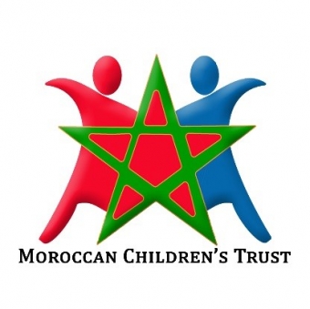 Moroccan Children's Trust Logo
